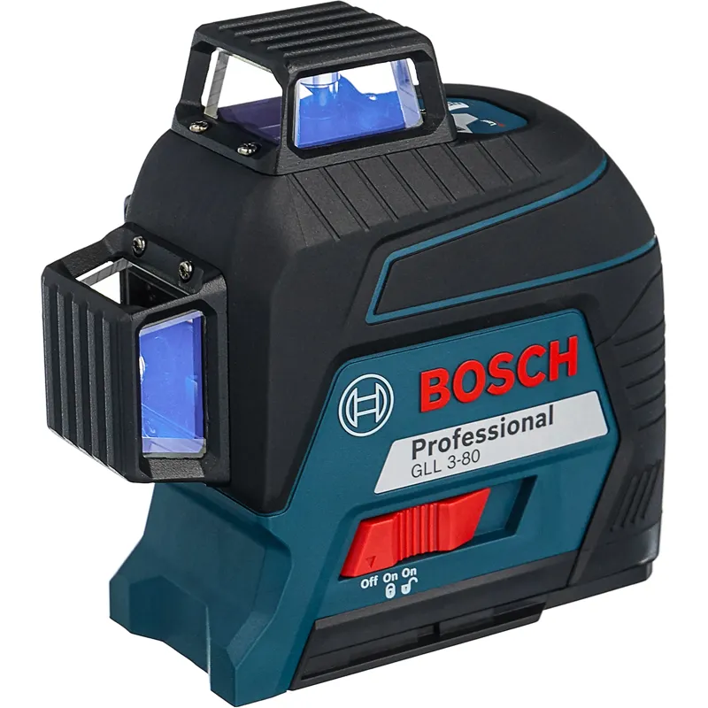 Bosch GLL 3-80 Professional