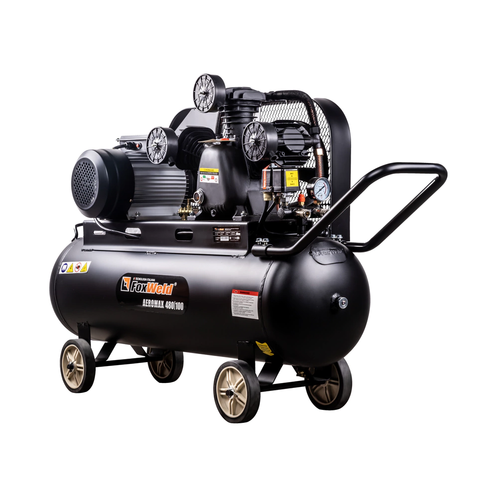FoxWeld AEROMAX 480/100