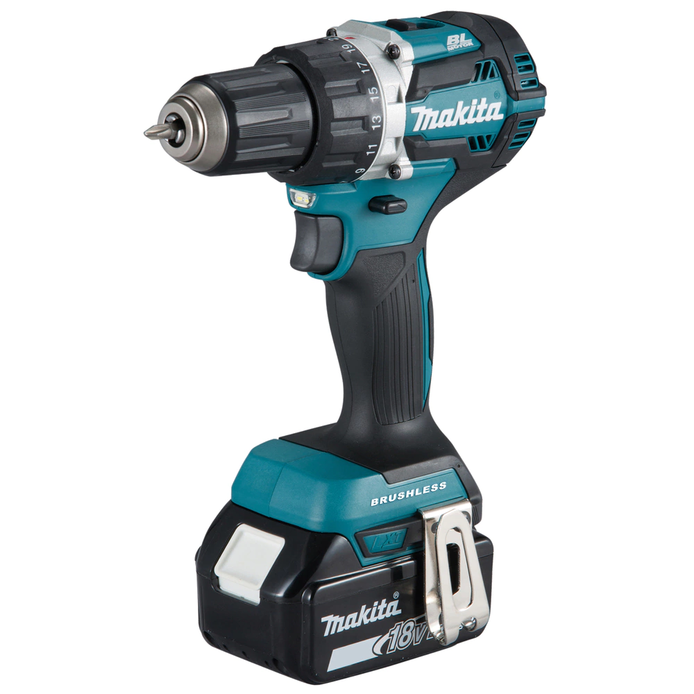 Makita DDF484RME